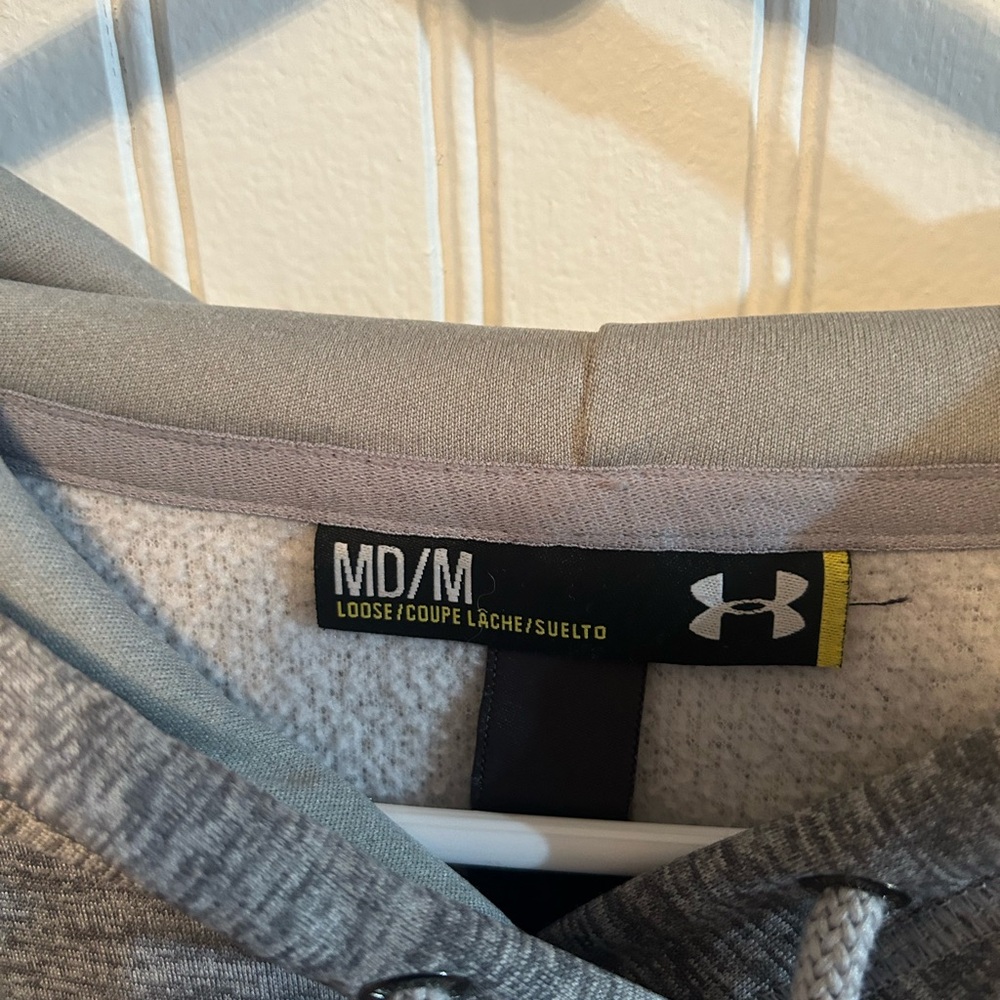 Under Armour Women’s Hoodie - Picture 2 of 3